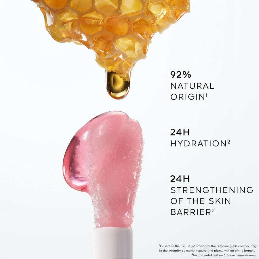 Guerlain KissKiss Bee Glow Oil 258 Rose 9,5ml
