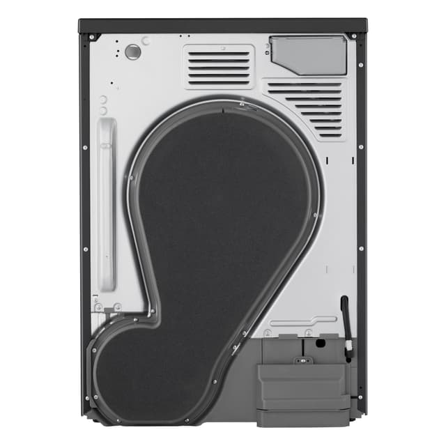 LG Tørretumbler RHX7009TBB