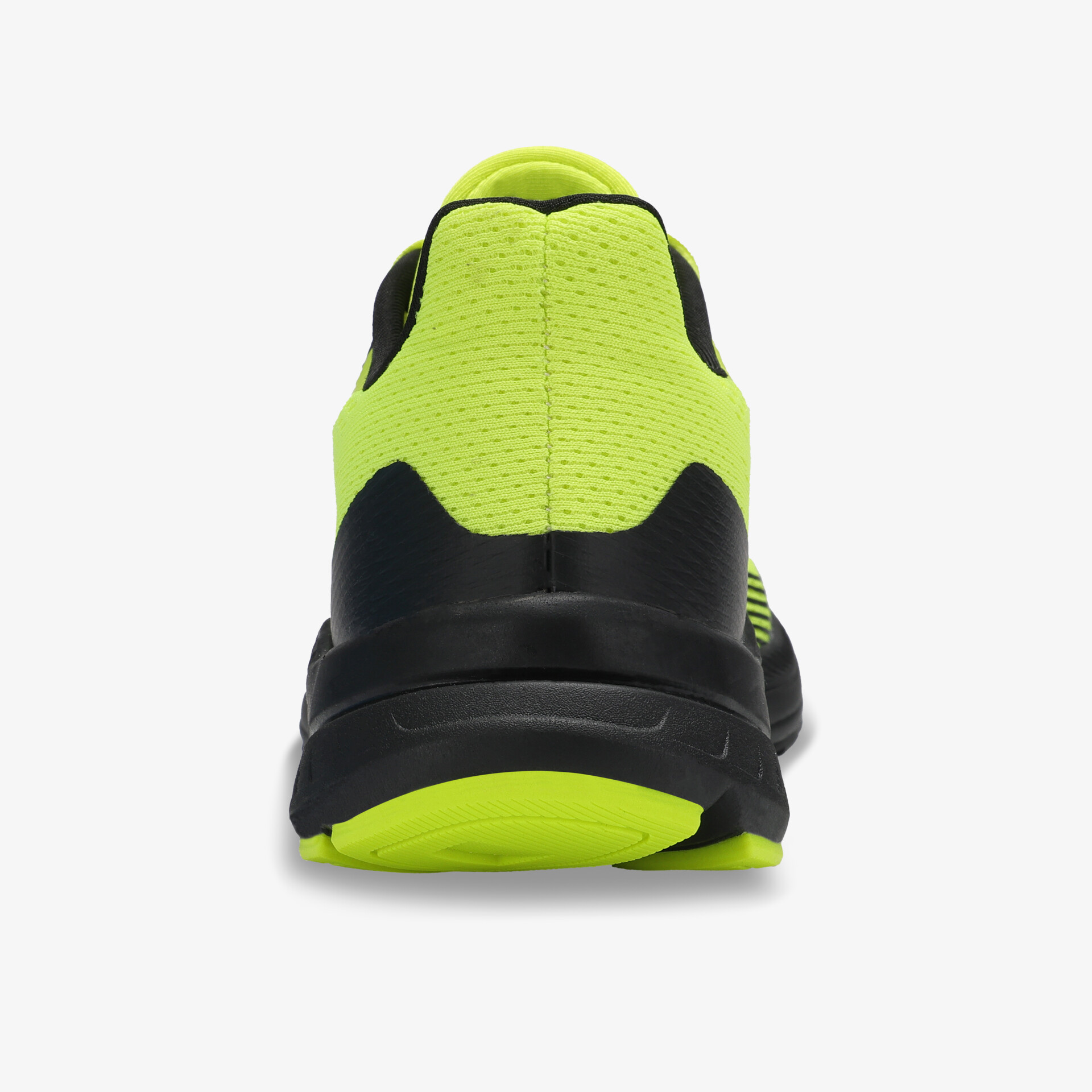 JAKO Herren Sneaker Low gelb