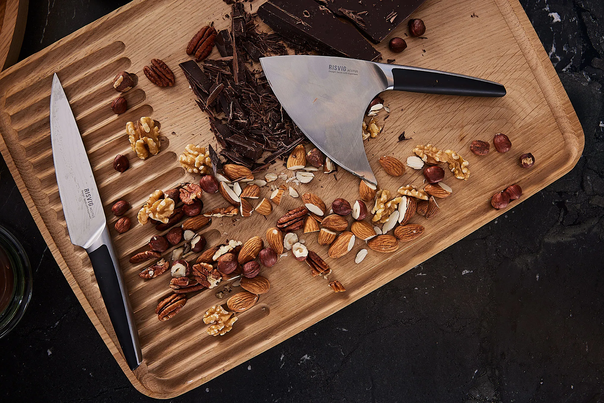 RISVIG Design Design Chopping Board