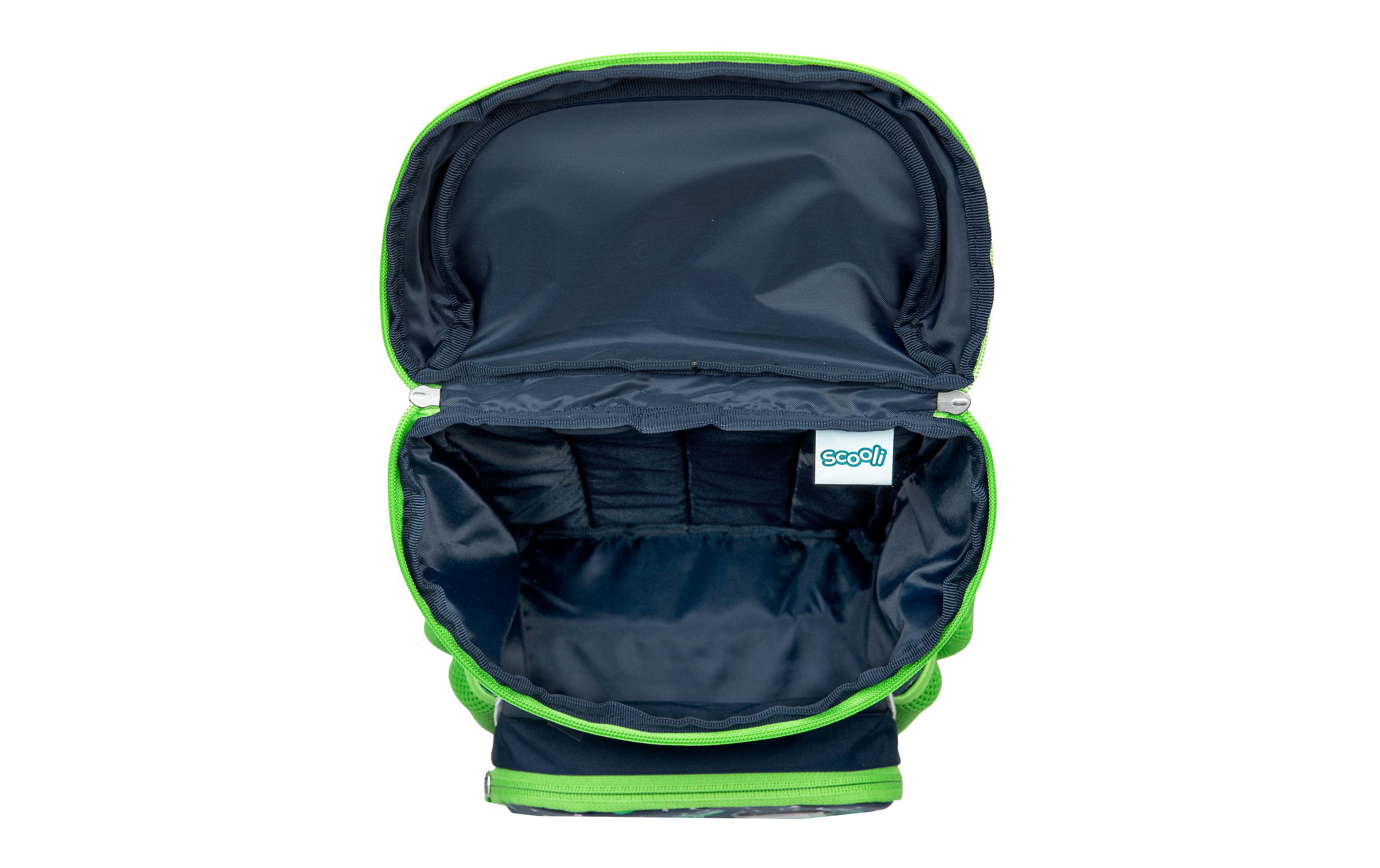 Rucksack Astronaut 8 lKinderrucksack