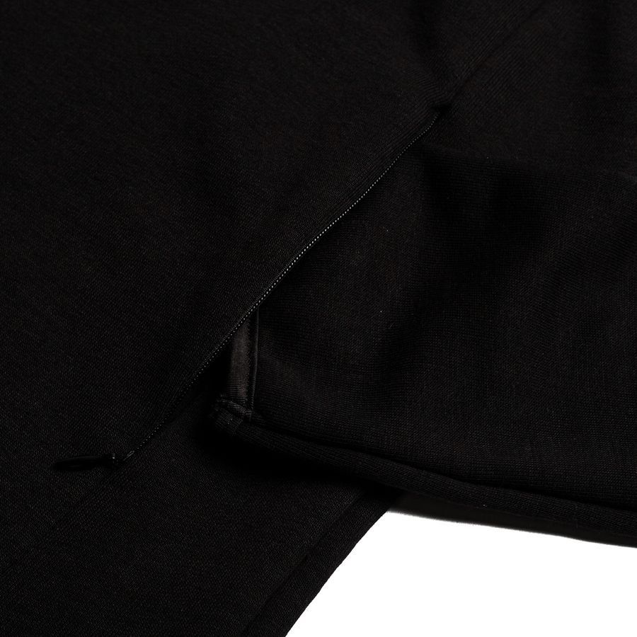 Diadora Veste d'Entraînement Travel Supremo - Noir