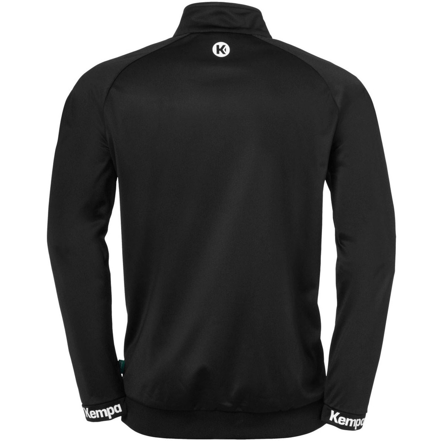 Kempa Wave 26 Poly Jacket Kids Borhave