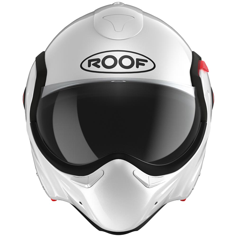 Roof - Casque Boxxer 2 Blanc