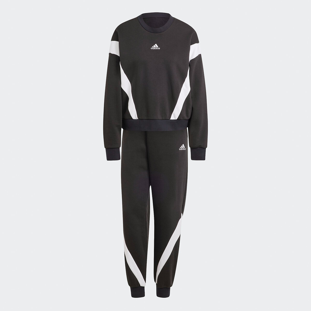 ROUPAS ESPORTIVAS ADIDAS<br>Conjunto de treino Laziday