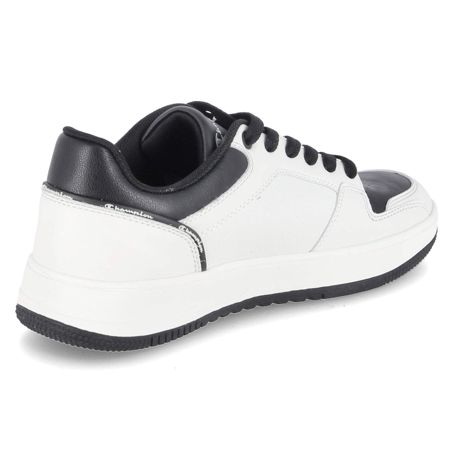 Champion Low Sneaker RD18 2.0 LOW - ofw/nbk