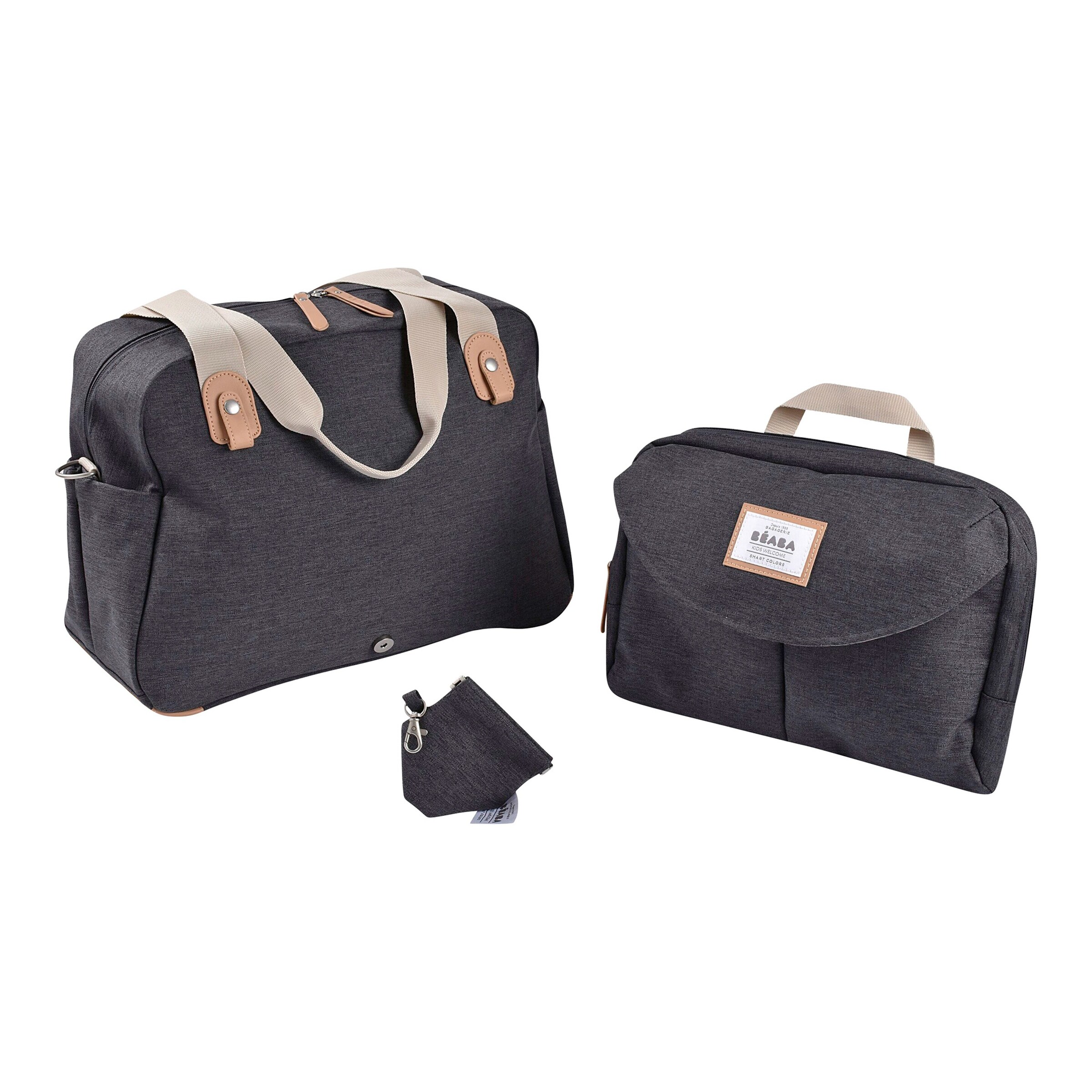 Beaba Wickeltasche Geneva II
