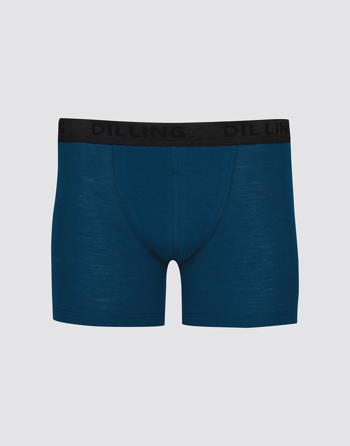 Klassieke boxershort van merinowol voor heren
