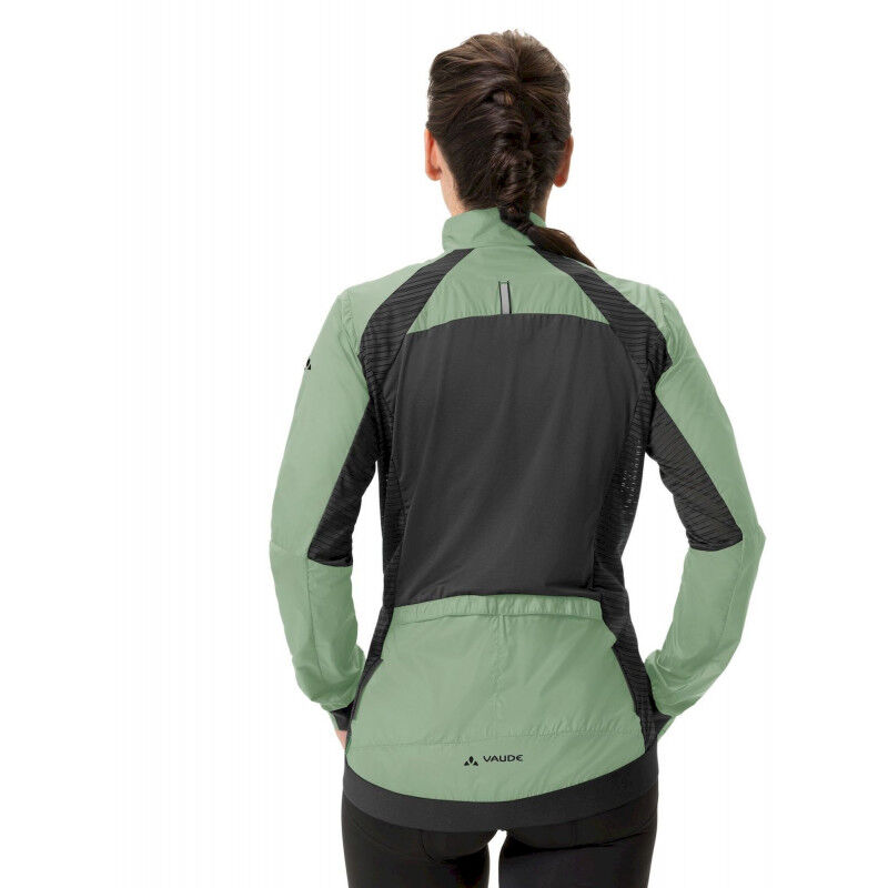 Furka Air Jacket - Veste vélo femme