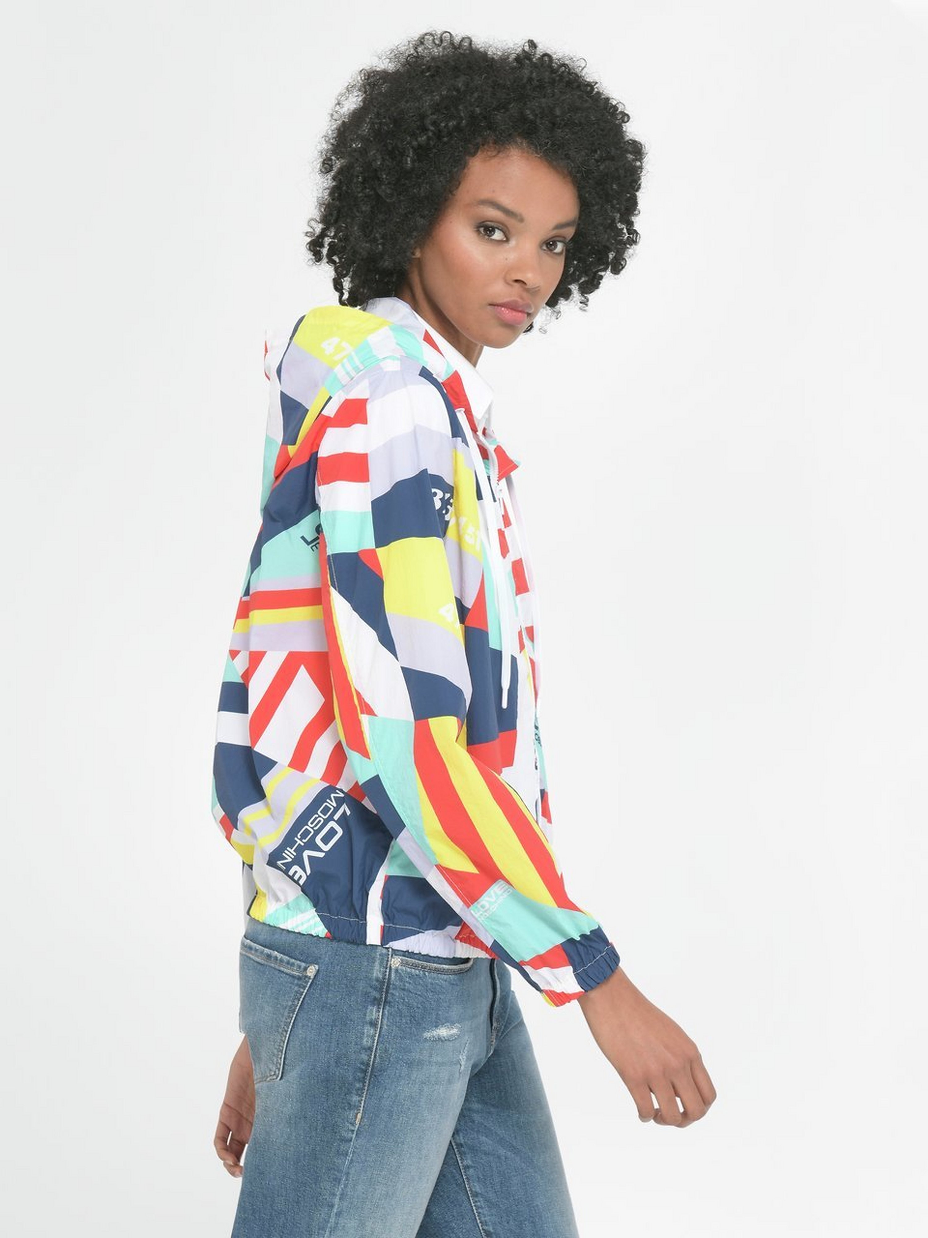 Regenjacke