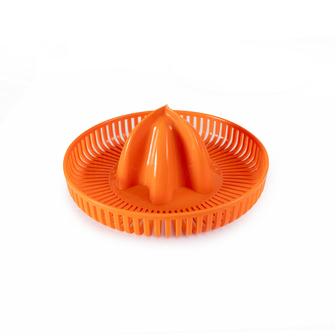 Kitchencook Presse-agrume éléctrique firstpress gris