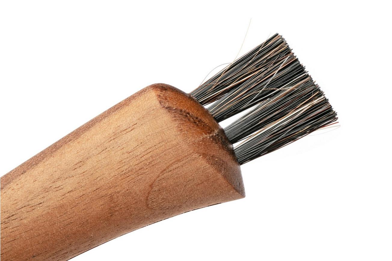 Old Bear Mushroom Walnut M, 9387-19-LN champignonmes