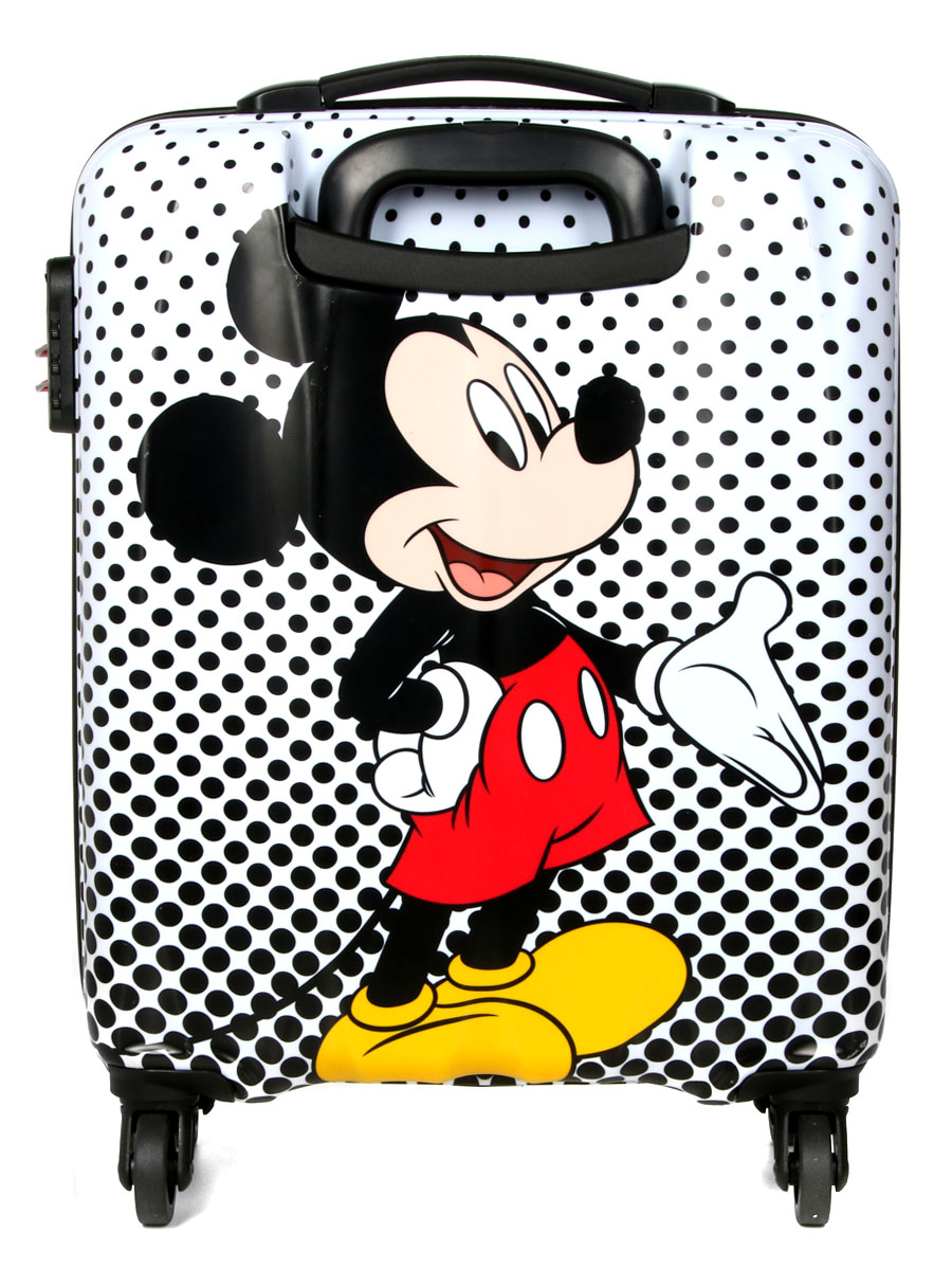 Valise  Legends by American Tourister Mickey 55 cm