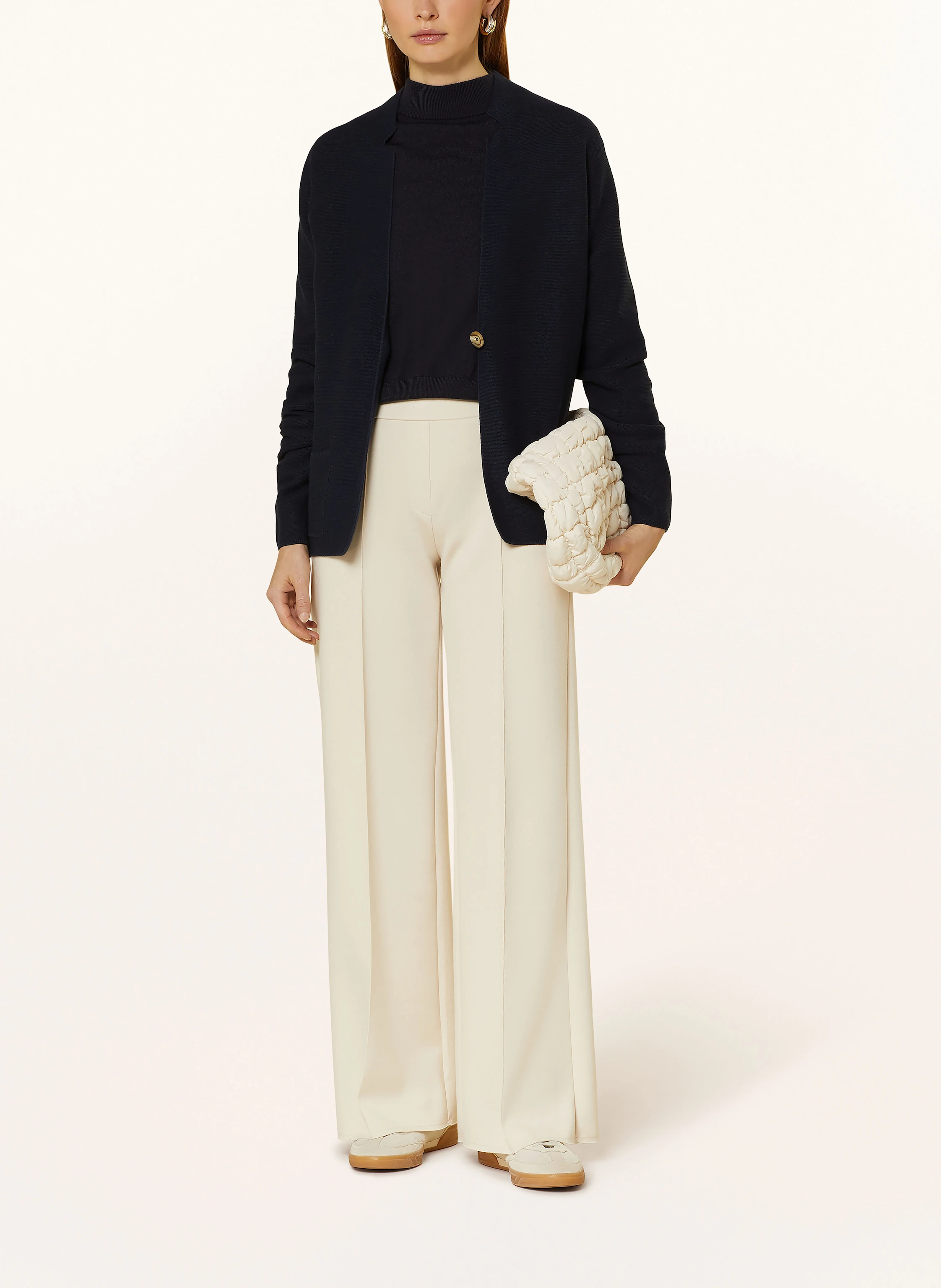 darling harbour Strickjacke