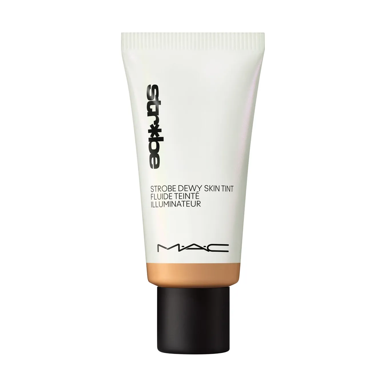 M•A•C Strobe Dewy Skin Tint FoundationMedium 3