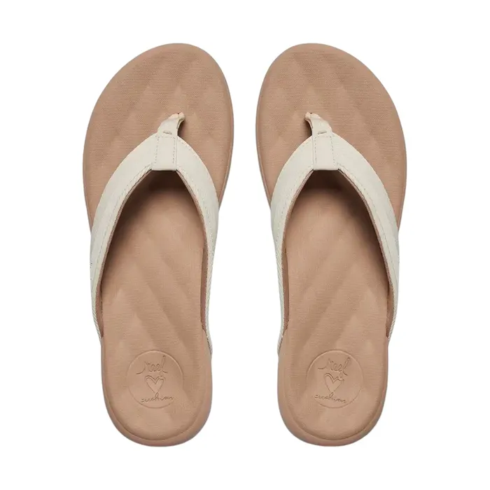 Reef Cushion Harmony Teenslipper Dames