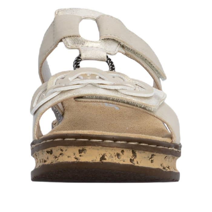 Rieker Sandal Dame 62936-60