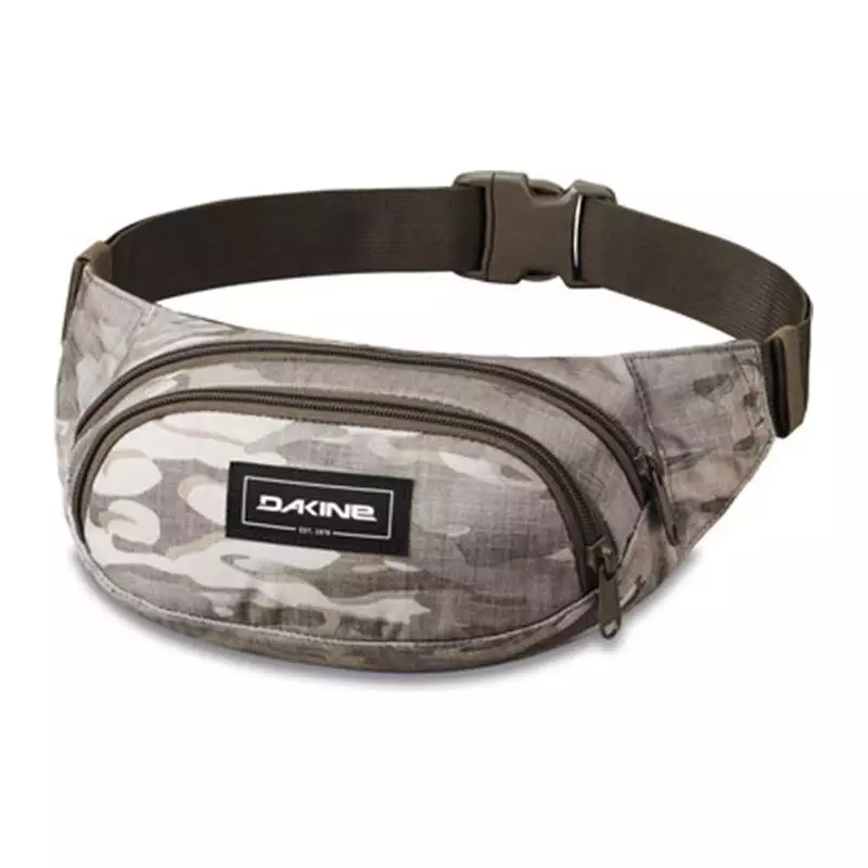 Sacoche banane DAKINE Hip Pack Vintage Camo