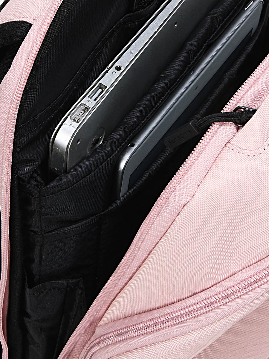 Sac À dos ordinateur Samsonite StackD Biz 14.1 pouces