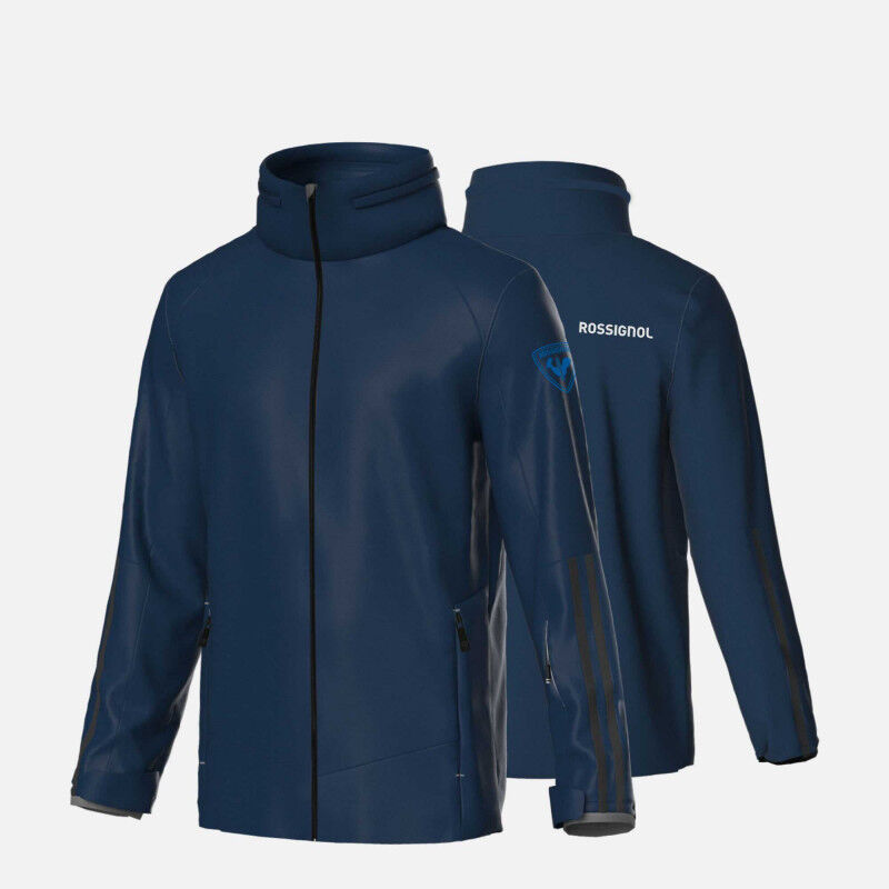 Strawpile Jacket - Veste ski homme