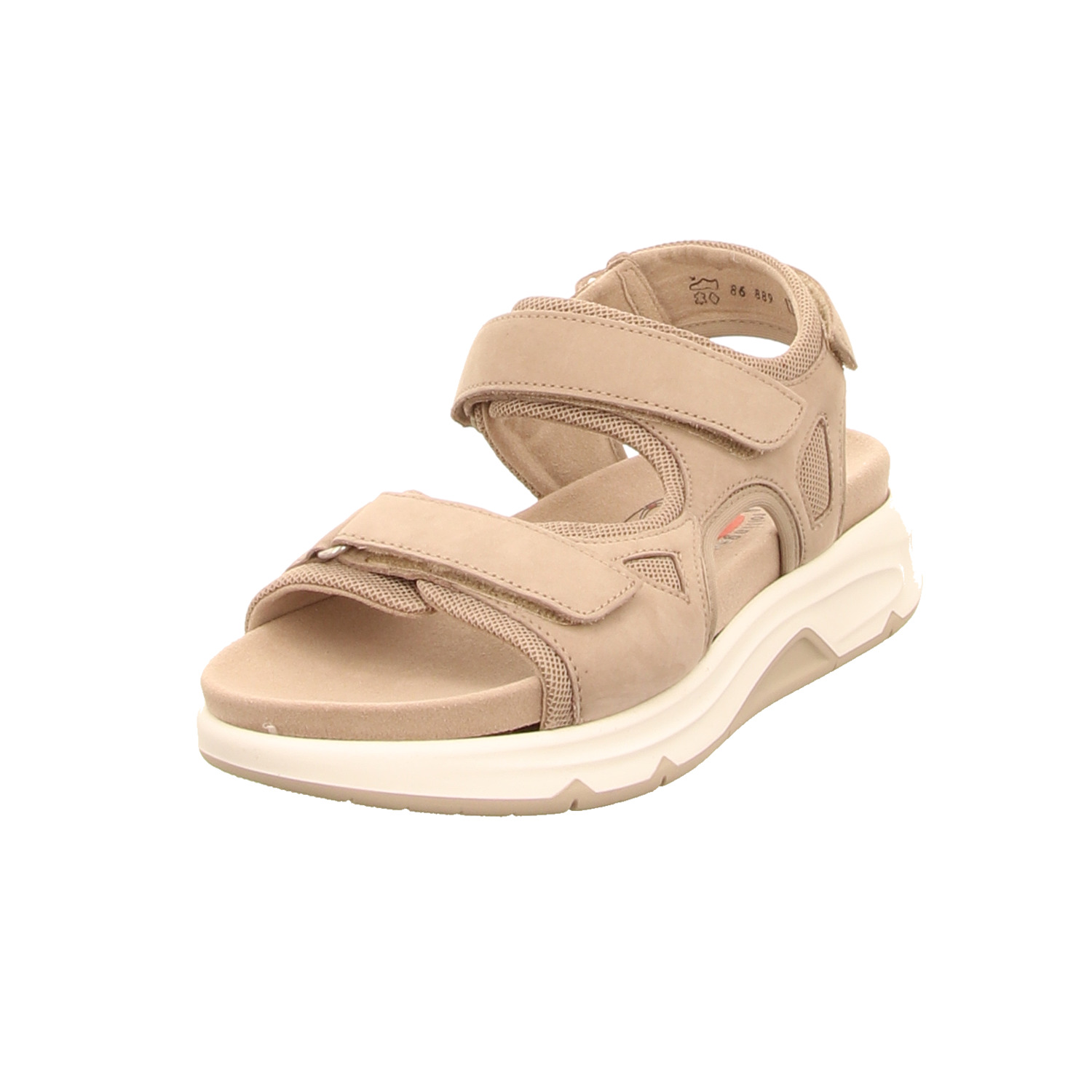 Gabor Sandaletten beige