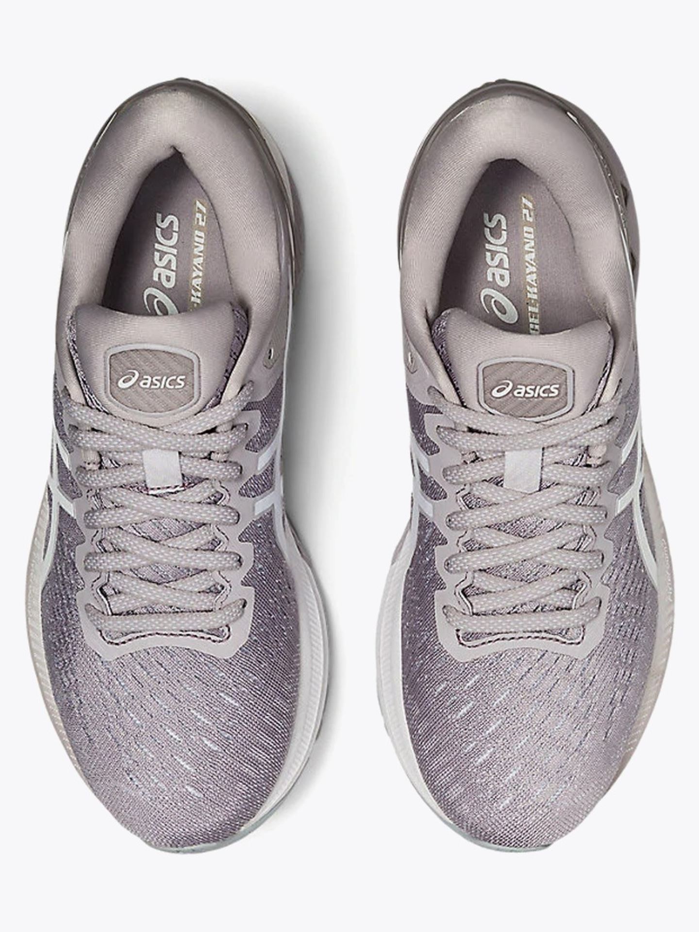 Gel-Kayano 27