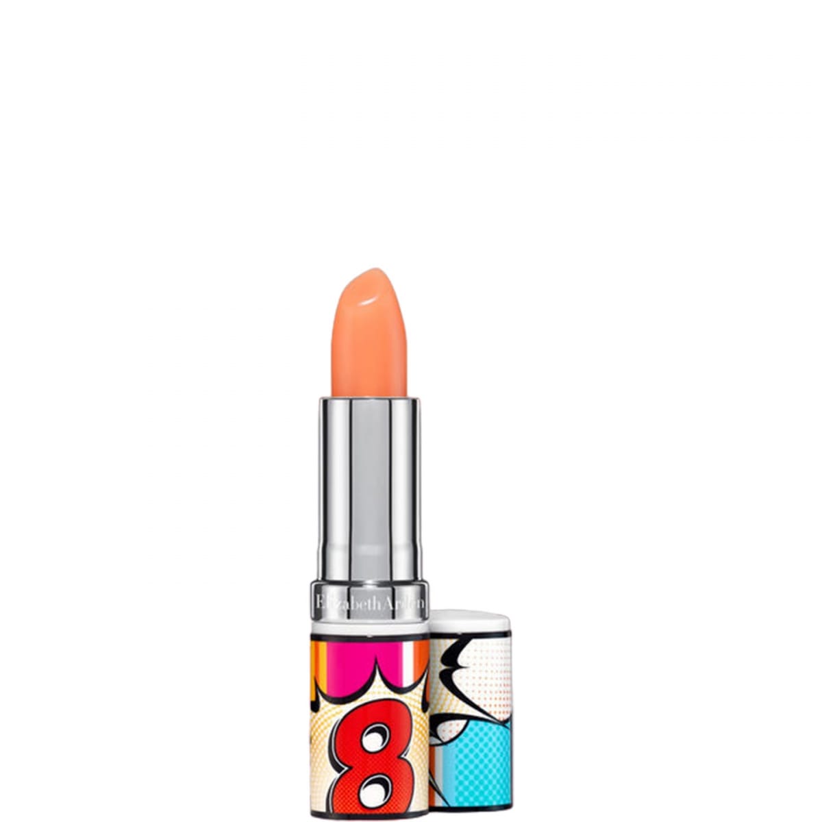 Elizabeth Arden Eight Hour® Cream Baume Protecteur pour Lèvres SPF 15 Édition Limitée Super Pouvoir