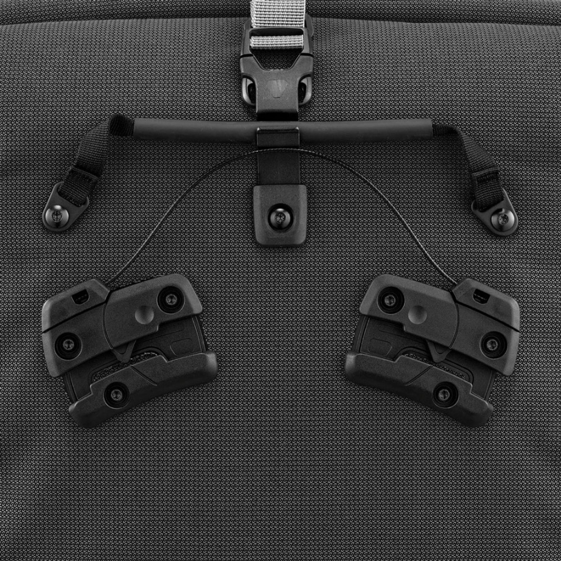 Ortlieb Back-Roller Urban QL3.1 Enkele Fietstas