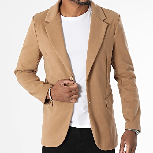 Veste Blazer Beige