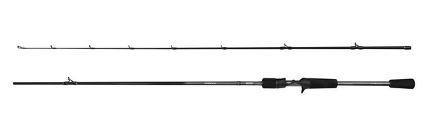 Canne Mitchell Traxx Lure Casting Rod Baitcaster