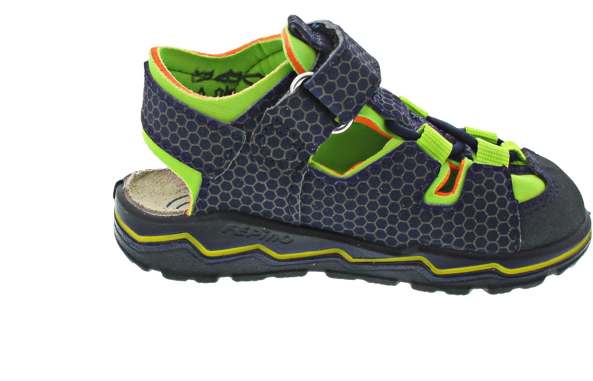 Ricosta GERY Minilette blau