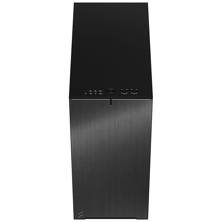 Fractal Design Define 7 Compact Light TG- Noir