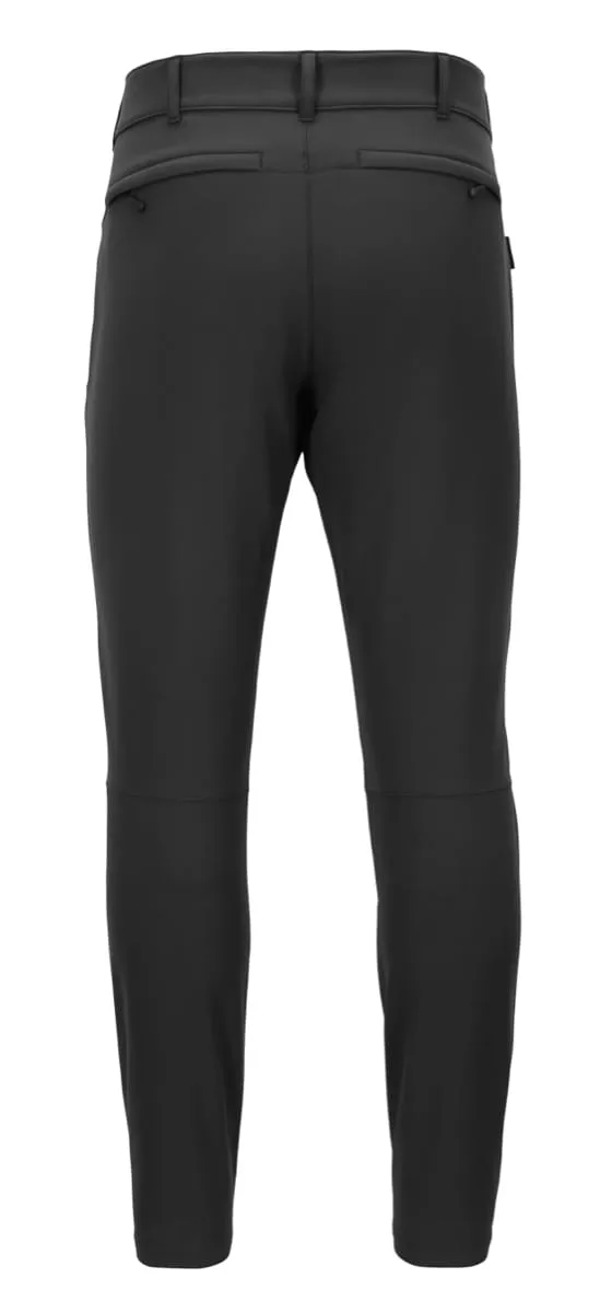 Brynje Hiking Pant Charcoal