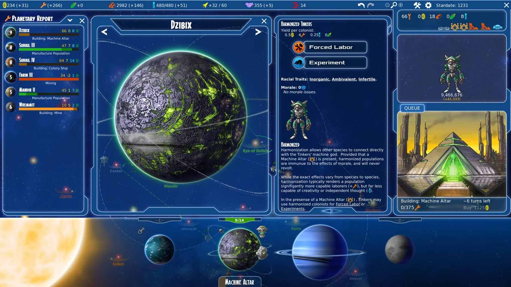 Stars in Shadow: Legacies- PC