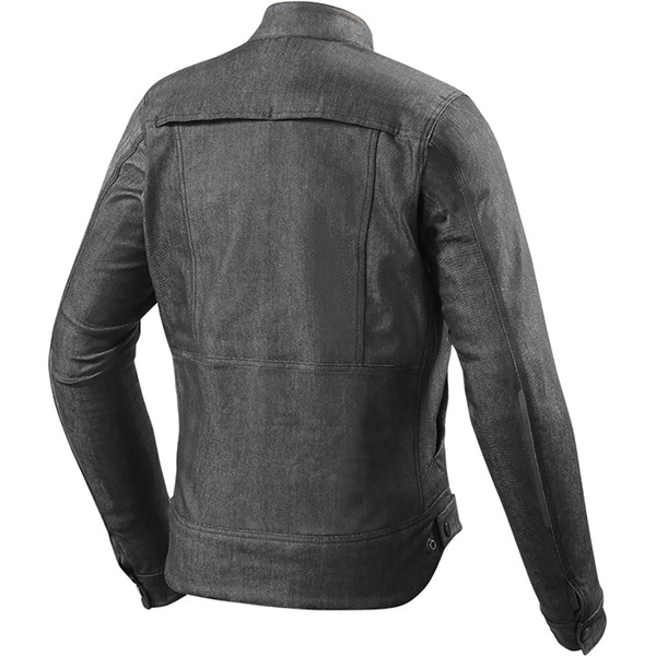 Rev'it - Blouson Logan Ladies Noir