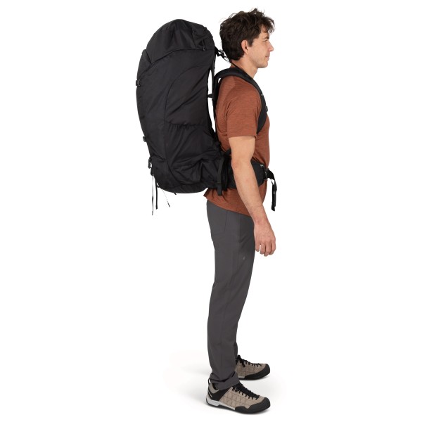Osprey - Farpoint Trek 75 - Sac à dos de voyage