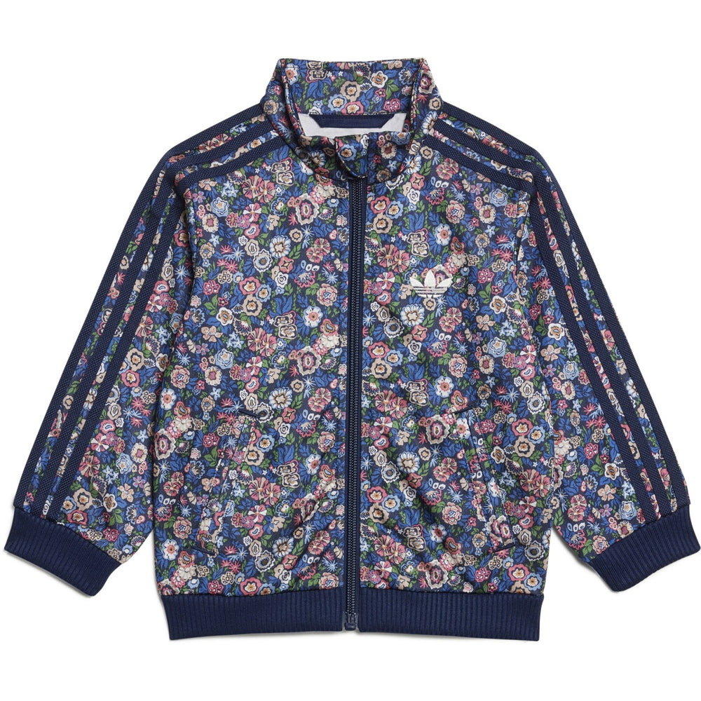 Køb adidas Originals Night Indigo/Multicolor Fb Tracksuit