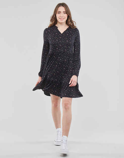 Esprit - CVE AOP CREPE - Noir