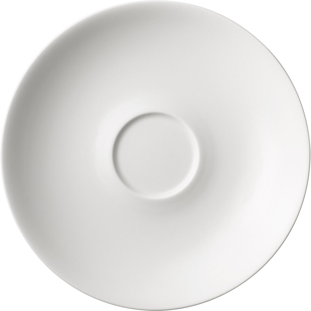 24 h Fat til Tekopp 20 cm Hvit