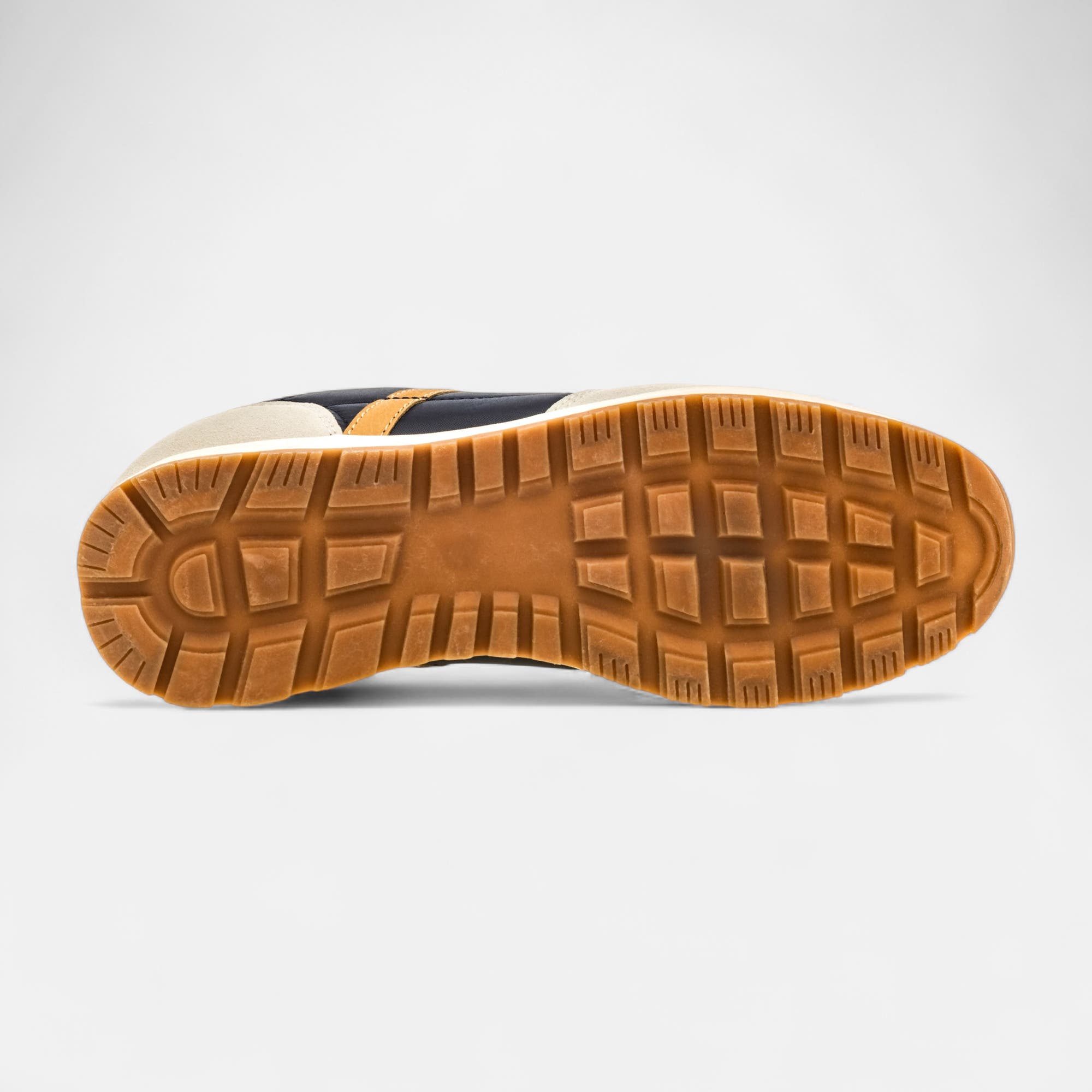 Baskets basses Homme bleu marine