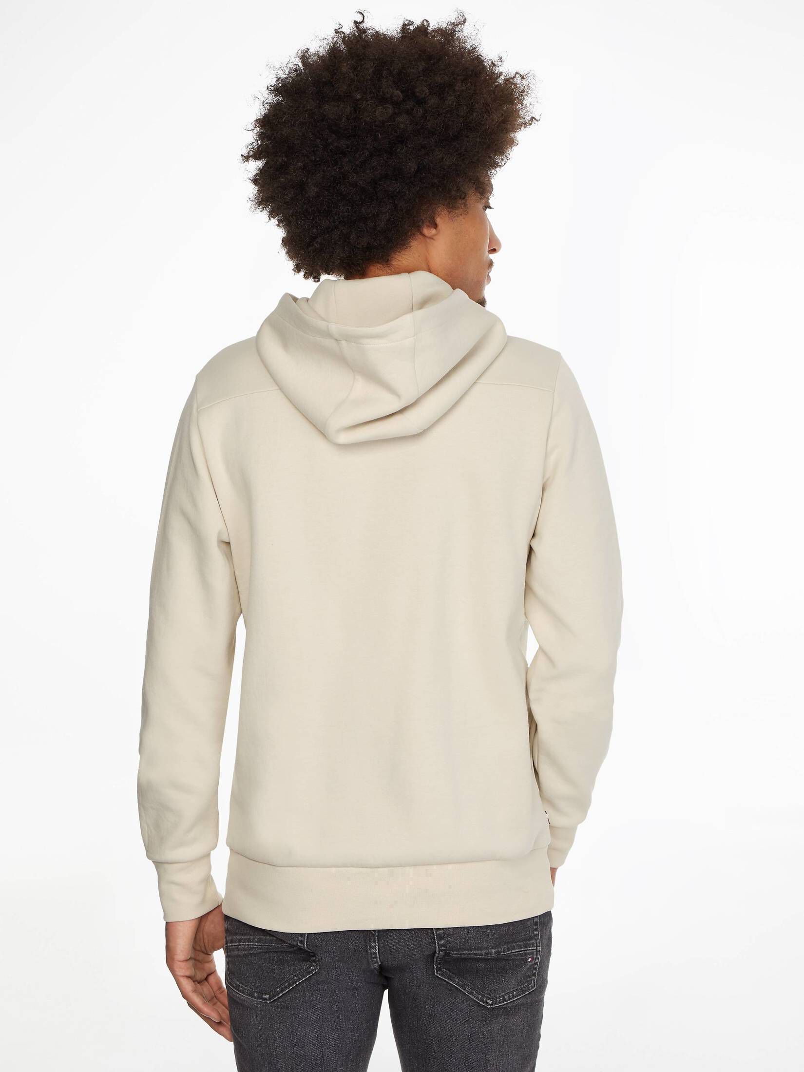 Tommy Hilfiger| Herren Hoodie