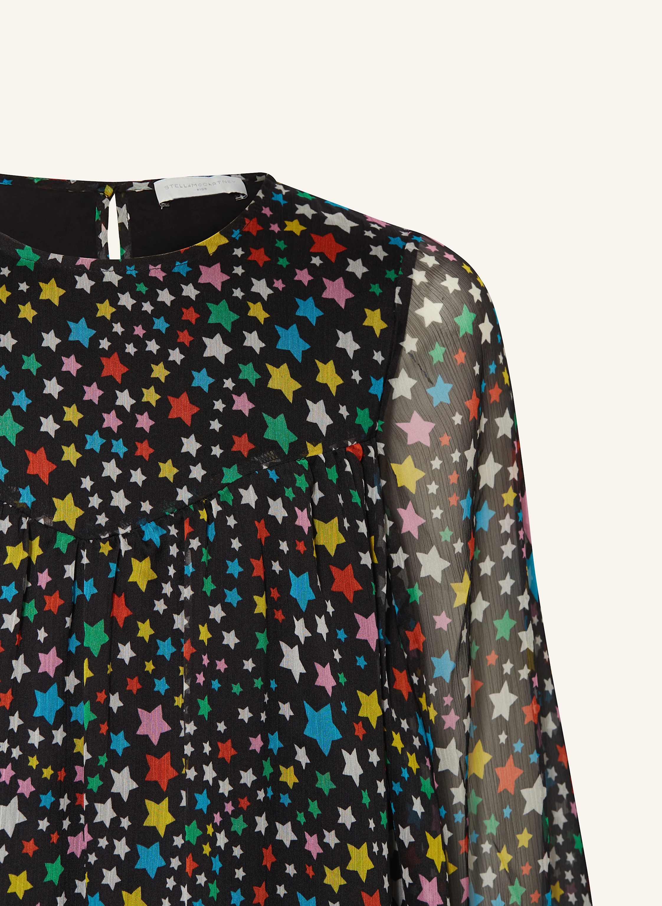 STELLA McCARTNEY KIDS Kleid