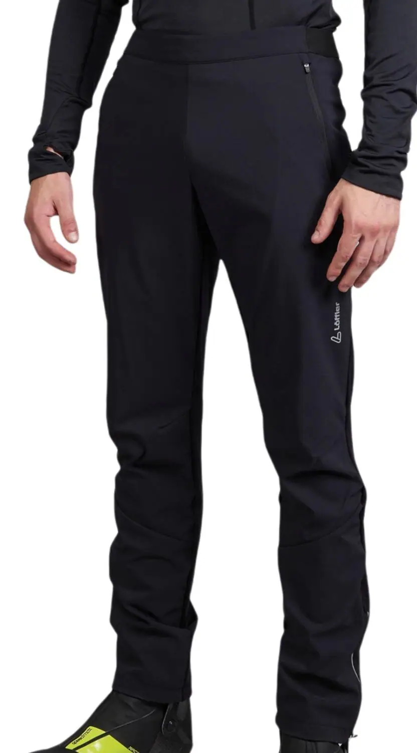 Fischer Microfiber Speed Bukser | SkatePro