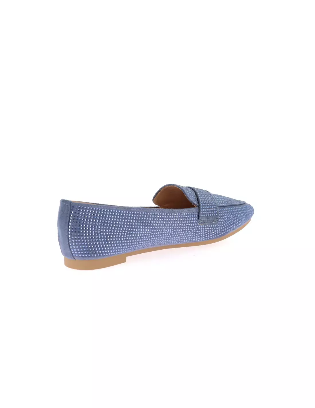 IN216-13 - Mocassins & bateaux Beige