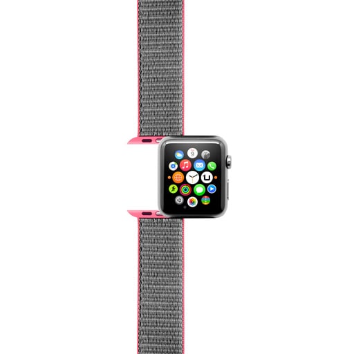 Correia de velcro para Apple Watch 38/40mm