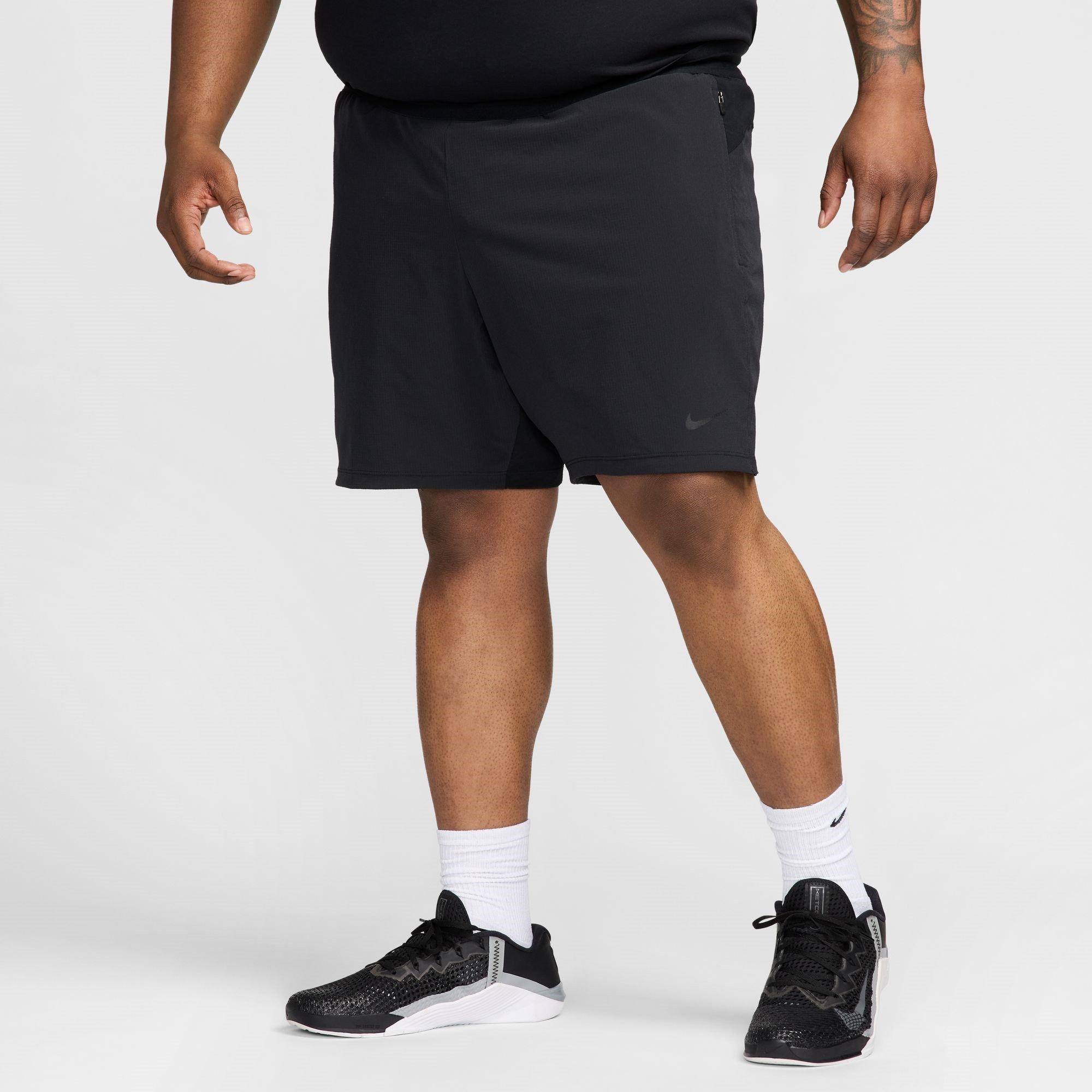Nike Pro Dri FIT Flex Rep Mens Shorts