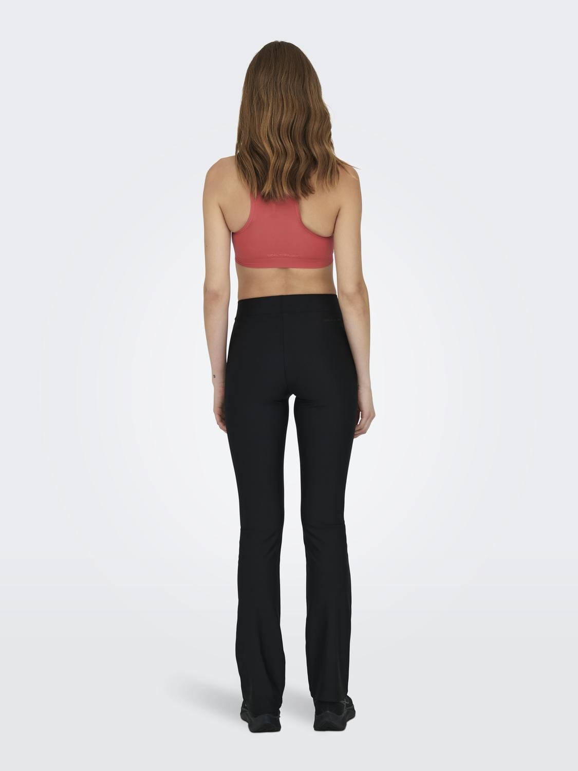 ONPMARTINE-2 Sport-BH Mineral Red