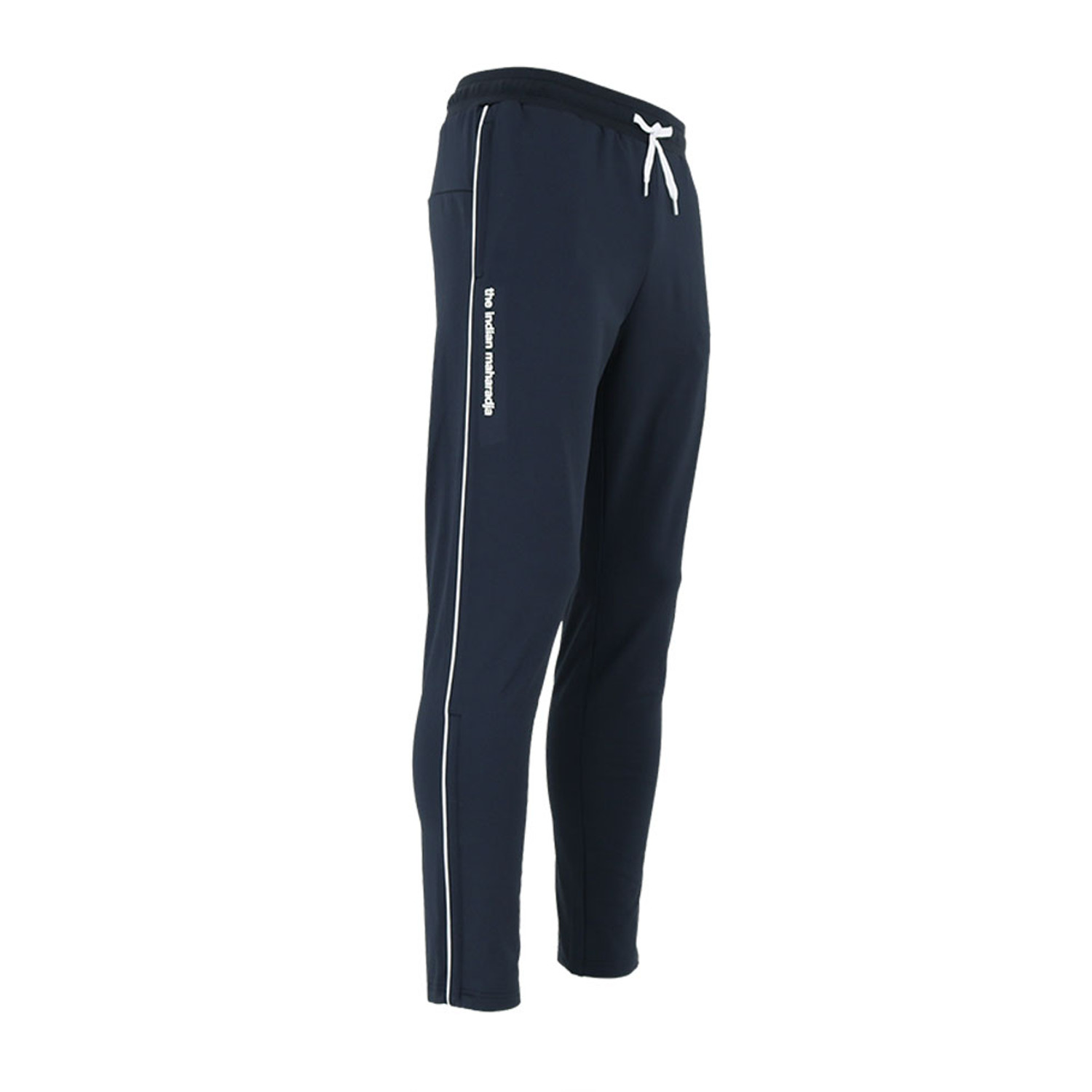 The Indian Maharadja Baroda Chevron Broek Junior