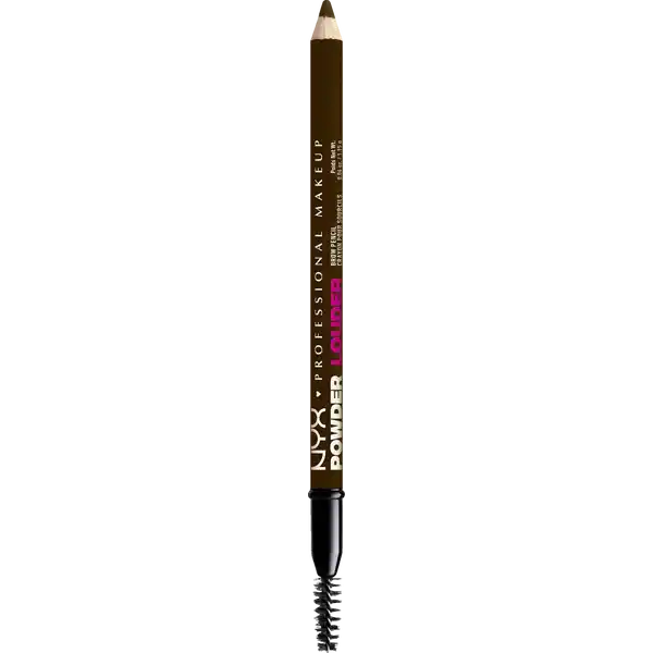 Eyebrow Powder Pencil 06 ash brown