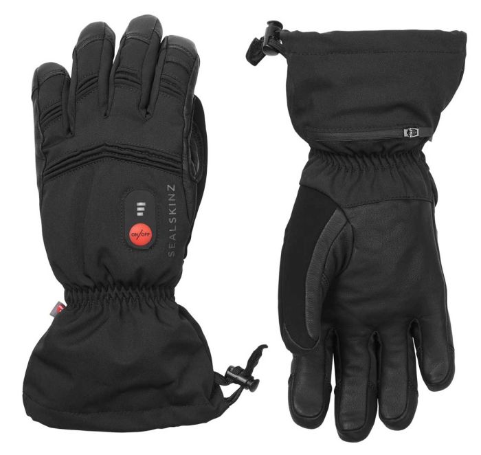 Filby WP Heated Gauntlet handske
